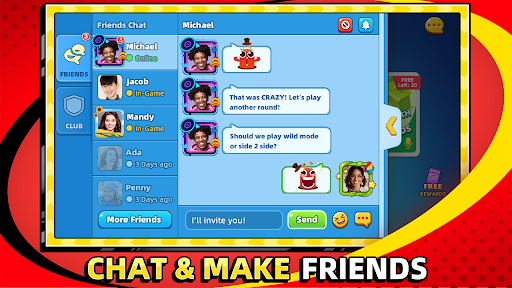 UNO!™ Screenshot 1