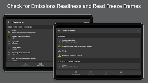 OBD Fusion (Car Diagnostics) Screenshot 20