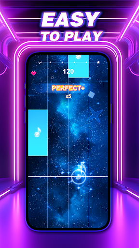 Piano Dash: Music Adventure Screenshot 16