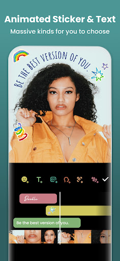 Video Editor & Maker - InShot Screenshot 1