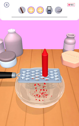 DIY Makeup Screenshot 24