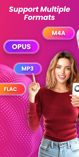 Audio Editor, MP3 Cutter Screenshot 3