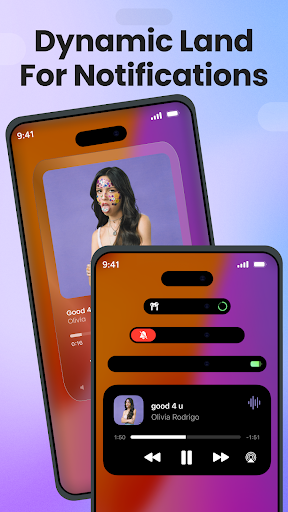 Control Panel Plus - Center Screenshot 4