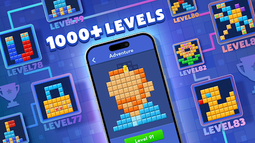 Block Blast! Screenshot 13