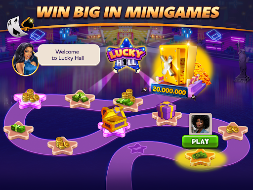 Spades Plus - Card Game Screenshot 15