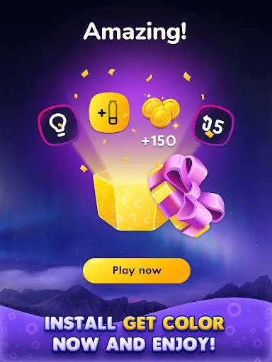 Get Color - Water Sort Puzzle Screenshot 17