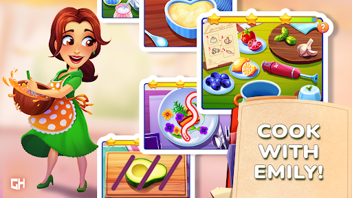 Delicious: Recipe for Renewal Screenshot 5