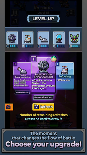 WarShip Go: Monster Wave Screenshot 1