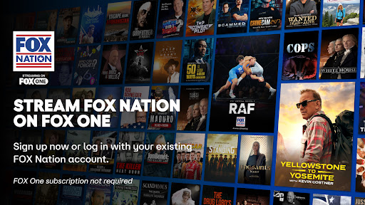 FOX One: Live News, Sports, TV Screenshot 12