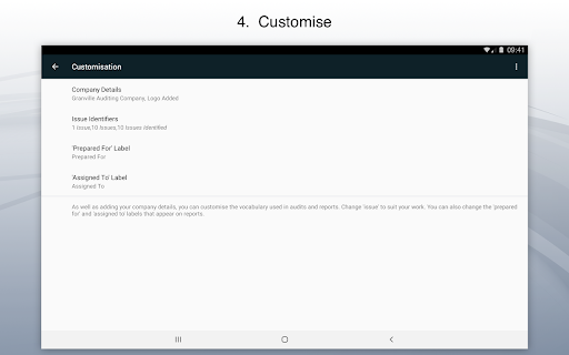 Site Audit Pro Screenshot 5