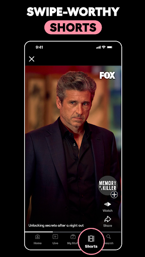 FOX One: Live News, Sports, TV Screenshot 3