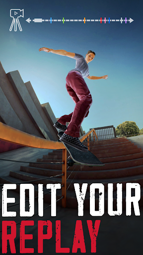 True Skate Screenshot 17