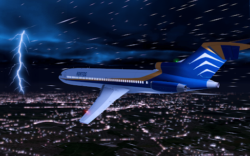 RFS - Real Flight Simulator Screenshot 22