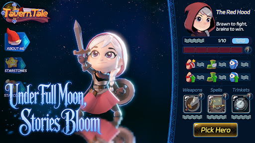 Tavern Tale Screenshot 3