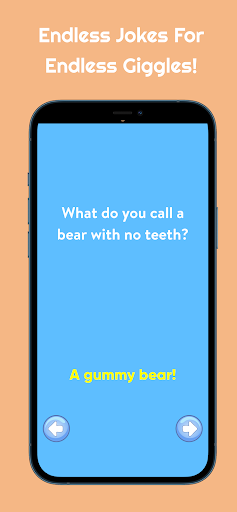 Funny Jokes And Riddles Screenshot 3