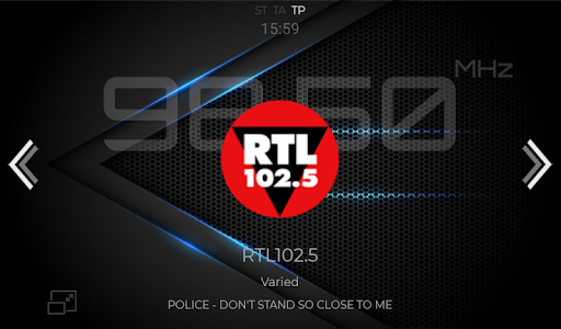 NavRadio+ Screenshot 17