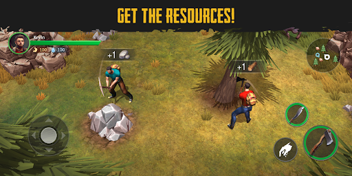 Live or Die: Survival Pro Screenshot 28