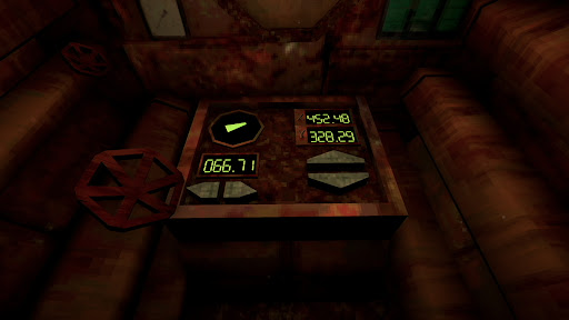 Iron Lung Screenshot 2