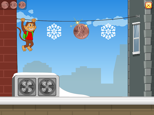 Starfall Numbers Screenshot 7