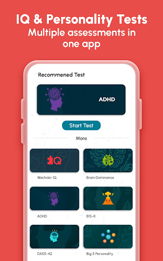 Brainova: IQ Test & Logic Game Screenshot 13