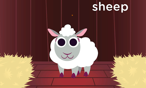 Peekaboo Barn Screenshot 24