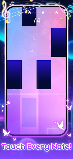Piano Star Screenshot 10