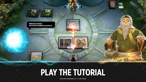 Magic: The Gathering Arena Screenshot 17