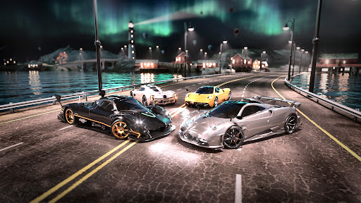 Race Max Pro - Car Racing Game Screenshot 15
