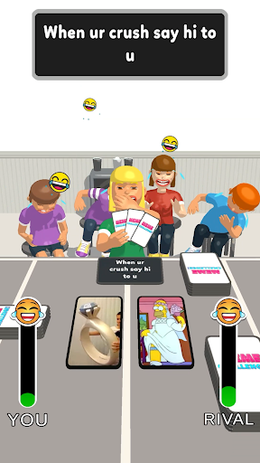 Meme Challenge: Dank Memes Screenshot 16