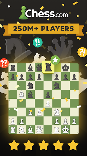 Chess - Play and Learn Online Screenshot 4