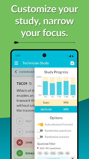HamStudy.org Screenshot 19