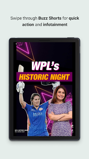 Willow - Watch Live Cricket Screenshot 8