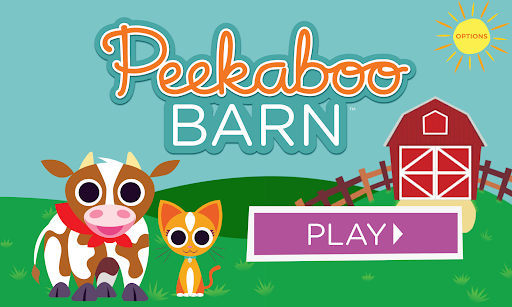 Peekaboo Barn Screenshot 17