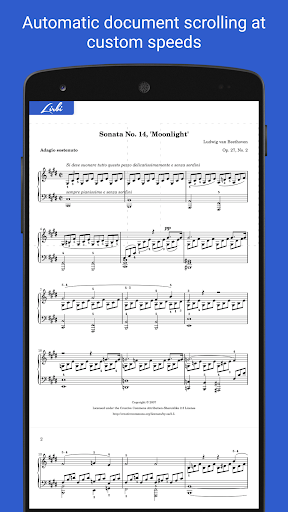 Librera PRO - Book reader Screenshot 5
