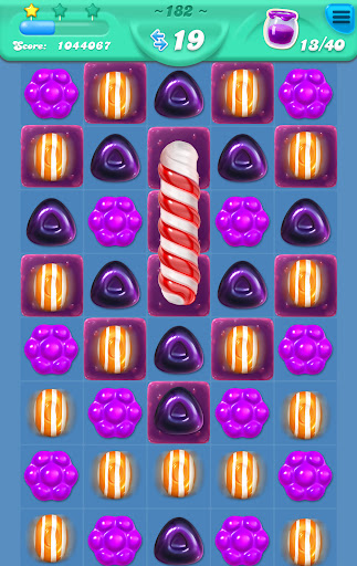Candy Crush Soda Saga Screenshot 17
