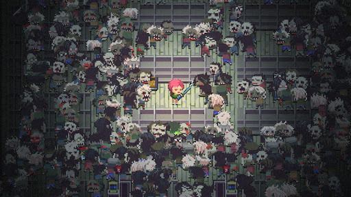 Death Road to Canada Screenshot 12
