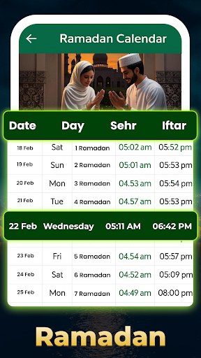 Easy Quran Mp3 Audio Offline Screenshot 13