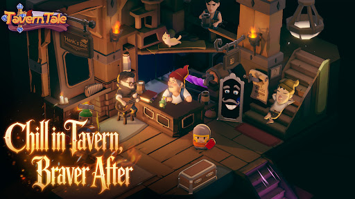 Tavern Tale Screenshot 14