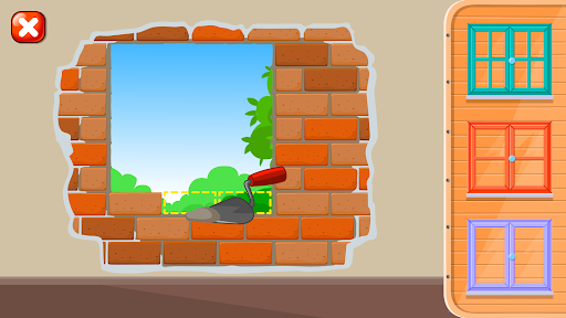 Builder Game Screenshot 22