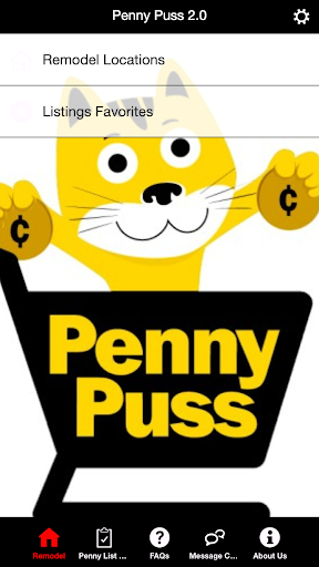 Penny Puss 2.0 Screenshot 3
