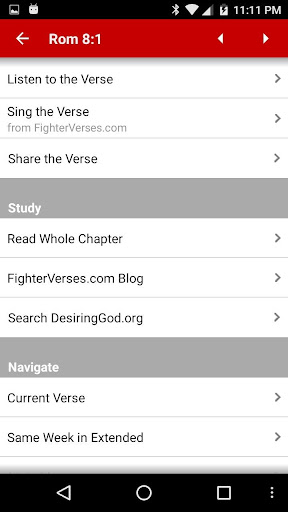 Fighter Verses Screenshot 1