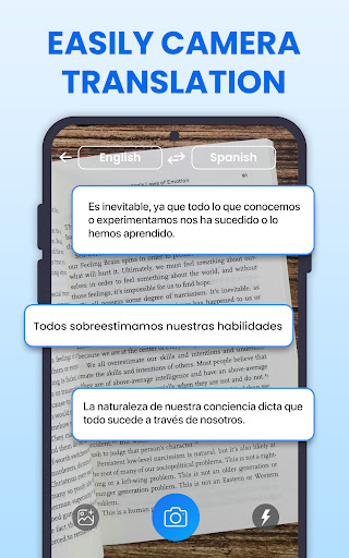 All Translate: Photo, PDF, DOC Screenshot 19