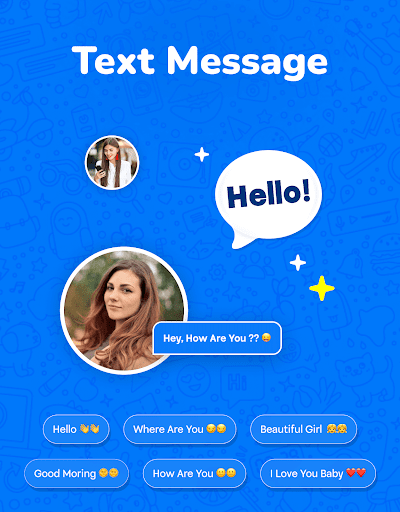 Messages Screenshot 3
