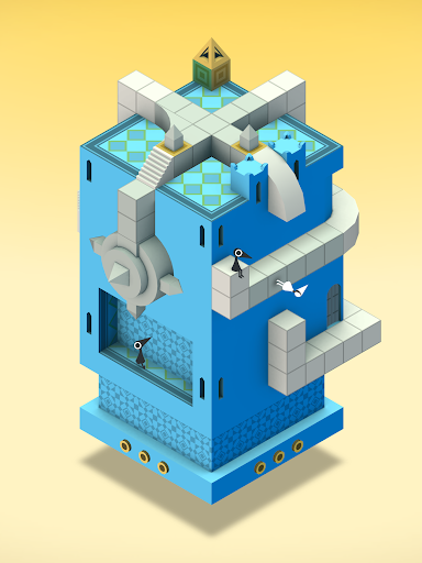 Monument Valley Screenshot 24