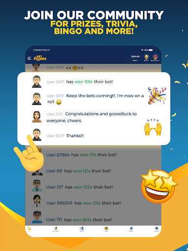 BetRivers: Casino & Sportsbook Screenshot 4