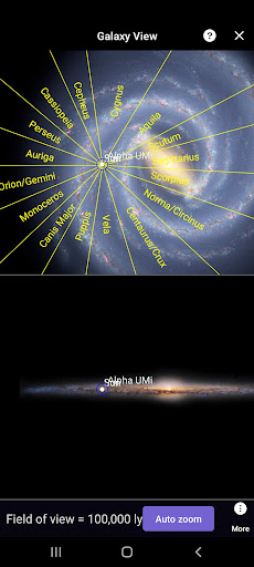 SkySafari 7 Pro Screenshot 21