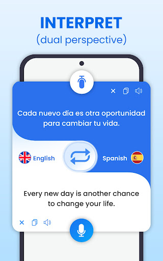 All Translate: Photo, PDF, DOC Screenshot 10