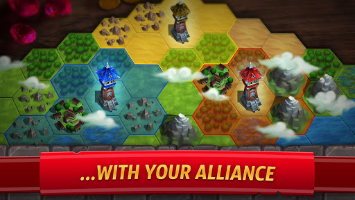 Royal Revolt 2: Tower Defense Screenshot 6