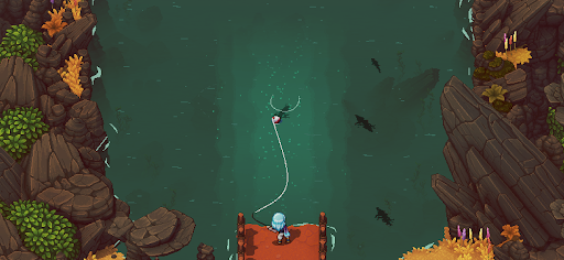 Sea of Stars Screenshot 1