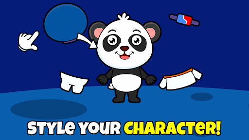 Baby Games for 2-5 Year Olds Screenshot 2